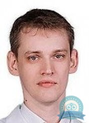 Сосудистый хирург, флеболог Королев Виктор Сергеевич