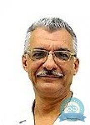 Гастроэнтеролог, аллерголог Шапошников Владимир Михайлович
