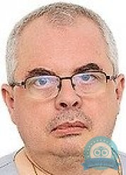 Хирург-ортопед, хирург, травматолог-ортопед, ортопед, травматолог Жиляков Андрей Викторович