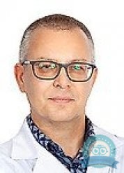Детский эндокринолог Кияев Алексей Васильевич
