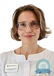 Кардиолог Силакова Вера Николаевна