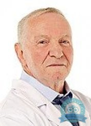 Анестезиолог, реаниматолог Рыбин Иван Иванович