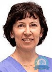 Детский массажист Праведник Анжела Александровна