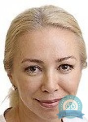 Ревматолог Тагильцева Наталия Владимировна