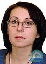 Рентгенолог, эндоскопист, врач узи Антошкина Оксана Александровна