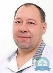 Анестезиолог, анестезиолог-реаниматолог, реаниматолог Королев Олег Анатольевич