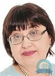 Невролог, рефлексотерапевт Желомская Людмила Геральдовна
