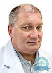 Гастроэнтеролог Добин Евгений Николаевич