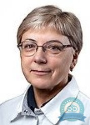 Врач ЛФК Щепелина Ирина Александровна