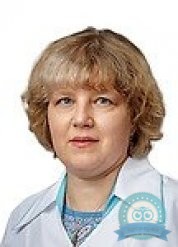 Физиотерапевт, гирудотерапевт, рефлексотерапевт Вьюрченкова Лариса Владимировна