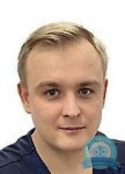 Пластический хирург, нейрохирург Ошурков Павел Александрович