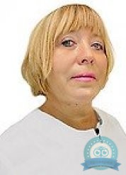 Гинеколог, маммолог, гинеколог-эндокринолог Опарина Ольга Сергеевна