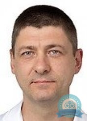 Проктолог Таскаев Игорь Александрович