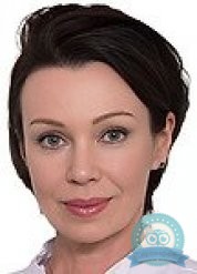 Диетолог Бечевина Екатерина Юрьевна