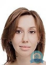 детский гинеколог, детский гинеколог-эндокринолог Небогатикова Ольга Андреевна