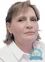 Психиатр, нарколог Зыкова Юлия Валерьевна
