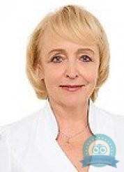 Эндоскопист Иванцова Марина Анатольевна