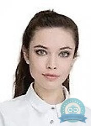 Детский стоматолог-ортодонт Бережная Анна Николаевна