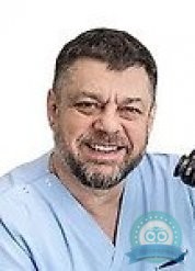 Стоматолог, стоматолог-ортопед, стоматолог-хирург, стоматолог-имплантолог Трусков Олег Юрьевич