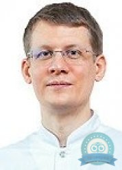 Травматолог-ортопед, ортопед, травматолог Зотов Всеволод Владимирович