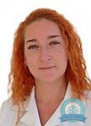 Эндоскопист Шурыгина Елизавета Викторовна
