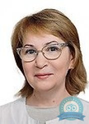 Невролог Казанцева Светлана Михайловна
