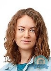 Инфекционист, гинеколог Лаптева Ксения Александровна