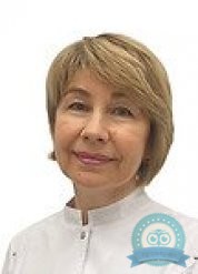 Психотерапевт Никифорова Елена Александровна