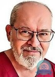 Анестезиолог, анестезиолог-реаниматолог, реаниматолог Лозовский Алексей Андреевич
