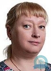 Детский массажист Пелевина Татьяна Викторовна