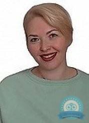 Детский логопед Новикова Оксана Геннадьевна