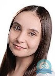 Детский психиатр, детский сомнолог Коновалова Ольга Михайловна