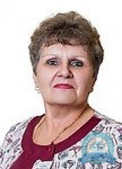 Детский массажист Захарова Ольга Николаевна