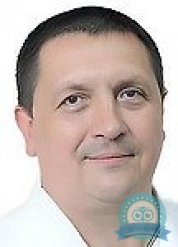 Врач функциональной диагностики Шепель Дмитрий Владимирович
