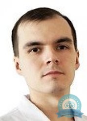 Инфекционист Белоусов Виталий Витальевич