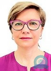 Гинеколог Титова Ирина Александровна