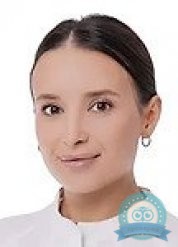 детский гинеколог Телякова Маргарита Ивановна