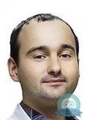 Офтальмолог (окулист) Демаков Анатолий Владимирович