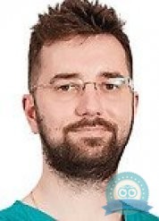 Детский анестезиолог, детский анестезиолог-реаниматолог, детский реаниматолог Никитин Антон Павлович