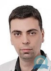 Травматолог-ортопед, ортопед, травматолог Яценко Игорь Владимирович