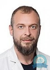 Хирург, проктолог Романенко Евгений Эдуардович