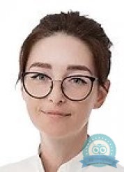 Хирург, проктолог Попова Тамара Анатольевна