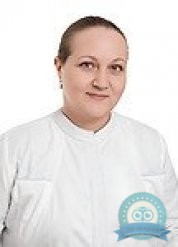 ЛОР (отоларинголог) Дятлова Надежда Васильевна