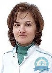 Эндокринолог Шепель Татьяна Тагеровна