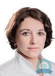Невролог, рефлексотерапевт, вертебролог Мальцева Юлия Михайловна