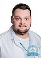 Детский массажист Абакумов Павел Юрьевич