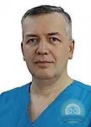 Массажист Шитов Алексей Николаевич