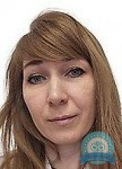 Психиатр Талайкина Валерия Андреевна