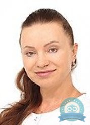 Гинеколог Игнатова Юлия Викторовна