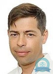 Врач функциональной диагностики Лесковец Виктор Владимирович